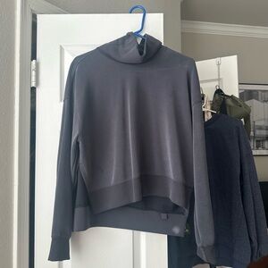 Lululemon Softstreme Turtleneck Pullover